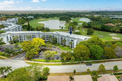 An incredible and immaculate 2 bedroom 2 bath condo in Weston on Bonaventure Country Club in Florida - for sale on GolfHomes.com, golf home, golf lot