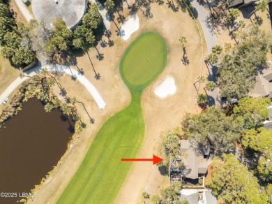 Stunning 3-Bedroom Coastal Retreat on Fripp Island
Welcome to on Ocean Point Golf Links in South Carolina - for sale on GolfHomes.com, golf home, golf lot