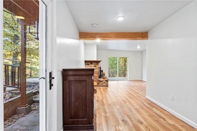 Phenomenal Prow Style home located directly across from the on Lake Arrowhead Country Club in California - for sale on GolfHomes.com, golf home, golf lot