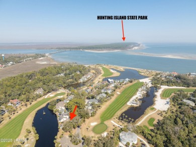Stunning 3-Bedroom Coastal Retreat on Fripp Island
Welcome to on Ocean Point Golf Links in South Carolina - for sale on GolfHomes.com, golf home, golf lot