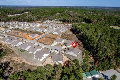 Like new without the new construction prices!  Buried propane on Reynolds Lake Oconee - The Landing in Georgia - for sale on GolfHomes.com, golf home, golf lot