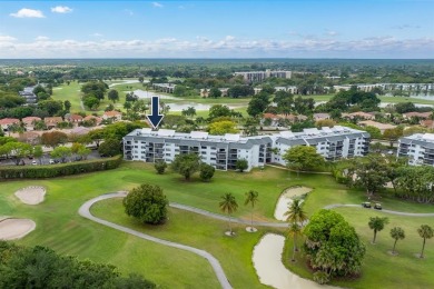 An incredible and immaculate 2 bedroom 2 bath condo in Weston on Bonaventure Country Club in Florida - for sale on GolfHomes.com, golf home, golf lot