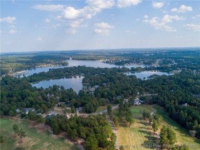 2.49% assumable VA loan available on home w/ NEW ROOF & TOO many on Carolina Lakes Country Club in North Carolina - for sale on GolfHomes.com, golf home, golf lot