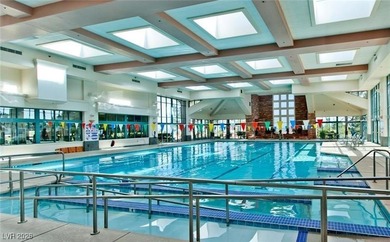 Expanded 2,057 sq. ft. Hancock model 2 bed 2.5 bath home on Highland Falls Golf Club in Nevada - for sale on GolfHomes.com, golf home, golf lot