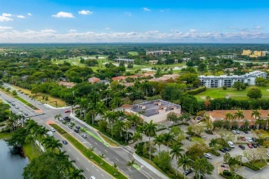 An incredible and immaculate 2 bedroom 2 bath condo in Weston on Bonaventure Country Club in Florida - for sale on GolfHomes.com, golf home, golf lot
