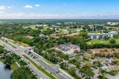 An incredible and immaculate 2 bedroom 2 bath condo in Weston on Bonaventure Country Club in Florida - for sale on GolfHomes.com, golf home, golf lot