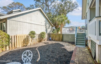 Stunning 3-Bedroom Coastal Retreat on Fripp Island
Welcome to on Ocean Point Golf Links in South Carolina - for sale on GolfHomes.com, golf home, golf lot