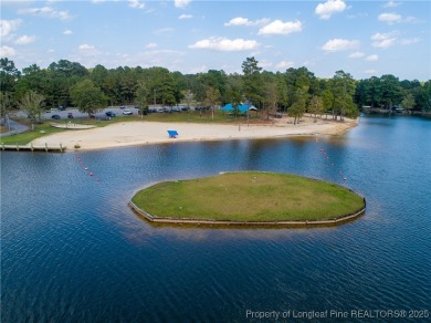 2.49% assumable VA loan available on home w/ NEW ROOF & TOO many on Carolina Lakes Country Club in North Carolina - for sale on GolfHomes.com, golf home, golf lot