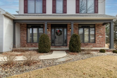 WELCOME HOME!!!  Don't miss this AMAZING 4 bedroom, 2 full and 2 on Ironwood Golf Course in Illinois - for sale on GolfHomes.com, golf home, golf lot