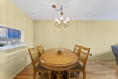 Beautiful & Bright 2-Bedroom, 2-Bath Condo with Serene Canal on Inverrary Country Club in Florida - for sale on GolfHomes.com, golf home, golf lot