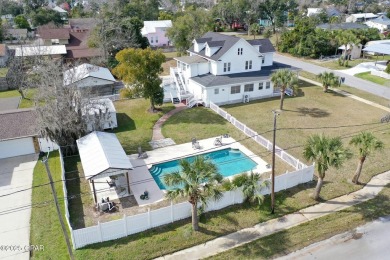 Lynn Haven, established in 1911, was named in honor of W. H on Panama Country Club in Florida - for sale on GolfHomes.com, golf home, golf lot