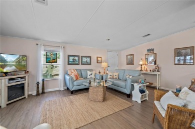 * Port Charlotte Village was Voted #1 Manufactured home on Kings Gate Golf Club in Florida - for sale on GolfHomes.com, golf home, golf lot