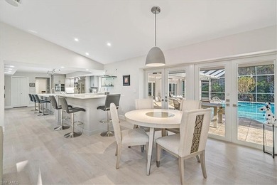 1st time offering and a must see! Located in South Fort Myers on Shadow Wood Preserve in Florida - for sale on GolfHomes.com, golf home, golf lot