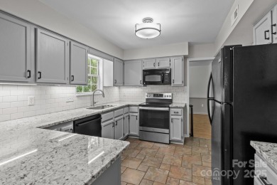 Welcome to 4232 Saint Audrey Place, a beautifully maintained on The Tradition Golf Club in North Carolina - for sale on GolfHomes.com, golf home, golf lot
