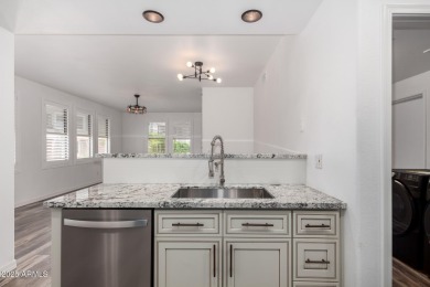 Luxury remodel complete and ready for your move-in or your on Kierland Golf Club in Arizona - for sale on GolfHomes.com, golf home, golf lot