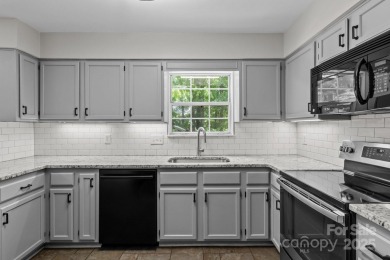 Welcome to 4232 Saint Audrey Place, a beautifully maintained on The Tradition Golf Club in North Carolina - for sale on GolfHomes.com, golf home, golf lot