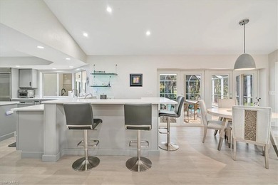 1st time offering and a must see! Located in South Fort Myers on Shadow Wood Preserve in Florida - for sale on GolfHomes.com, golf home, golf lot