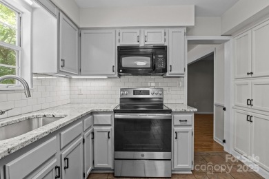 Welcome to 4232 Saint Audrey Place, a beautifully maintained on The Tradition Golf Club in North Carolina - for sale on GolfHomes.com, golf home, golf lot