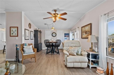 * Port Charlotte Village was Voted #1 Manufactured home on Kings Gate Golf Club in Florida - for sale on GolfHomes.com, golf home, golf lot