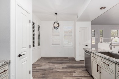 Luxury remodel complete and ready for your move-in or your on Kierland Golf Club in Arizona - for sale on GolfHomes.com, golf home, golf lot