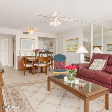 Experience the ultimate oceanfront lifestyle in this beautifully on Oceans Golf Club in Florida - for sale on GolfHomes.com, golf home, golf lot