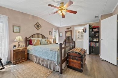 * Port Charlotte Village was Voted #1 Manufactured home on Kings Gate Golf Club in Florida - for sale on GolfHomes.com, golf home, golf lot