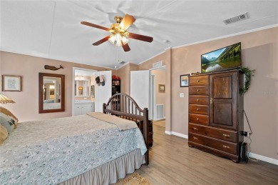 * Port Charlotte Village was Voted #1 Manufactured home on Kings Gate Golf Club in Florida - for sale on GolfHomes.com, golf home, golf lot