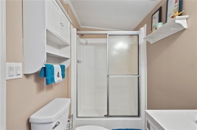 * Port Charlotte Village was Voted #1 Manufactured home on Kings Gate Golf Club in Florida - for sale on GolfHomes.com, golf home, golf lot