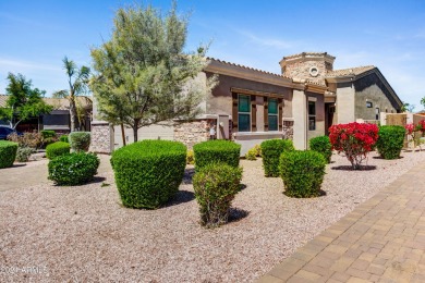 Enjoy a truly rare find, Single Family Detached home ON THE GOLF on Painted Mountain Golf Club in Arizona - for sale on GolfHomes.com, golf home, golf lot