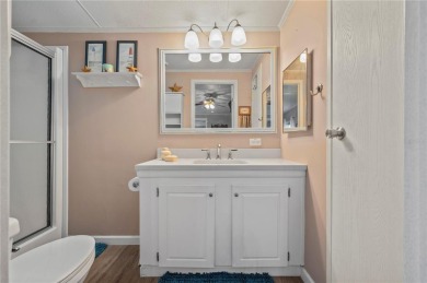 * Port Charlotte Village was Voted #1 Manufactured home on Kings Gate Golf Club in Florida - for sale on GolfHomes.com, golf home, golf lot