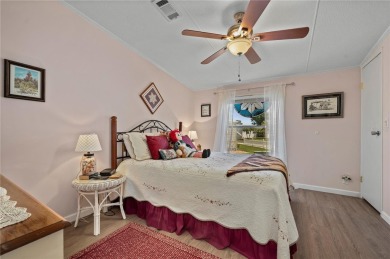 * Port Charlotte Village was Voted #1 Manufactured home on Kings Gate Golf Club in Florida - for sale on GolfHomes.com, golf home, golf lot