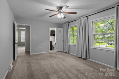 Welcome to 4232 Saint Audrey Place, a beautifully maintained on The Tradition Golf Club in North Carolina - for sale on GolfHomes.com, golf home, golf lot