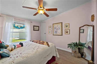 * Port Charlotte Village was Voted #1 Manufactured home on Kings Gate Golf Club in Florida - for sale on GolfHomes.com, golf home, golf lot