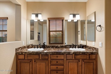 The Villas at DC Ranch. An exclusive gated North Scottsdale on The Country Club At DC Ranch in Arizona - for sale on GolfHomes.com, golf home, golf lot
