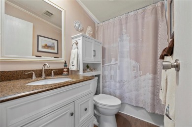 * Port Charlotte Village was Voted #1 Manufactured home on Kings Gate Golf Club in Florida - for sale on GolfHomes.com, golf home, golf lot