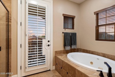 The Villas at DC Ranch. An exclusive gated North Scottsdale on The Country Club At DC Ranch in Arizona - for sale on GolfHomes.com, golf home, golf lot