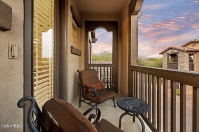 The Villas at DC Ranch. An exclusive gated North Scottsdale on The Country Club At DC Ranch in Arizona - for sale on GolfHomes.com, golf home, golf lot