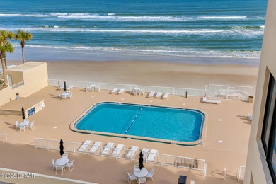 Experience the ultimate oceanfront lifestyle in this beautifully on Oceans Golf Club in Florida - for sale on GolfHomes.com, golf home, golf lot