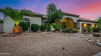 Private Executive Living in North Scottsdale, adjacent to Ancala on Ancala Country Club in Arizona - for sale on GolfHomes.com, golf home, golf lot