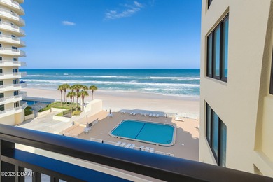 Experience the ultimate oceanfront lifestyle in this beautifully on Oceans Golf Club in Florida - for sale on GolfHomes.com, golf home, golf lot