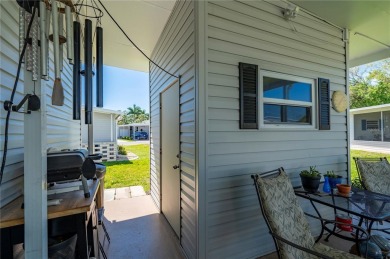 * Port Charlotte Village was Voted #1 Manufactured home on Kings Gate Golf Club in Florida - for sale on GolfHomes.com, golf home, golf lot