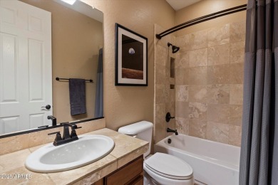 The Villas at DC Ranch. An exclusive gated North Scottsdale on The Country Club At DC Ranch in Arizona - for sale on GolfHomes.com, golf home, golf lot