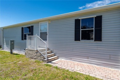 * Port Charlotte Village was Voted #1 Manufactured home on Kings Gate Golf Club in Florida - for sale on GolfHomes.com, golf home, golf lot