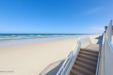 Experience the ultimate oceanfront lifestyle in this beautifully on Oceans Golf Club in Florida - for sale on GolfHomes.com, golf home, golf lot