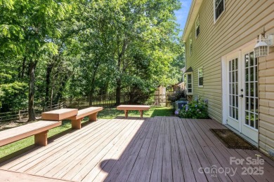 Welcome to 4232 Saint Audrey Place, a beautifully maintained on The Tradition Golf Club in North Carolina - for sale on GolfHomes.com, golf home, golf lot