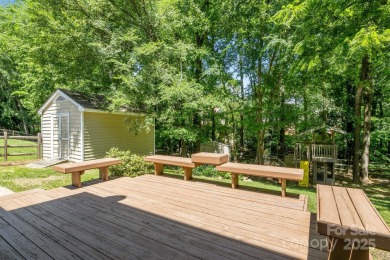 Welcome to 4232 Saint Audrey Place, a beautifully maintained on The Tradition Golf Club in North Carolina - for sale on GolfHomes.com, golf home, golf lot