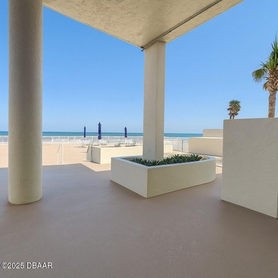 Experience the ultimate oceanfront lifestyle in this beautifully on Oceans Golf Club in Florida - for sale on GolfHomes.com, golf home, golf lot