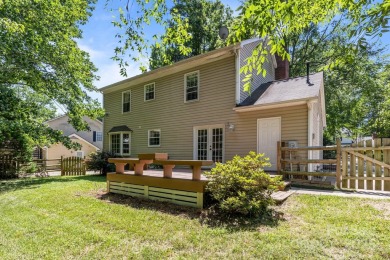 Welcome to 4232 Saint Audrey Place, a beautifully maintained on The Tradition Golf Club in North Carolina - for sale on GolfHomes.com, golf home, golf lot