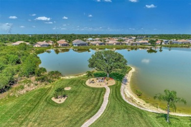 Welcome to paradise at this spectacular Lake Suzy waterfront on Kingsway Country Club in Florida - for sale on GolfHomes.com, golf home, golf lot