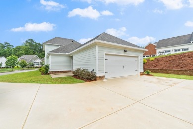 Welcome home to this immaculate 4BR/4BA home located in the on Harbor Club Golf and Country Club in Georgia - for sale on GolfHomes.com, golf home, golf lot